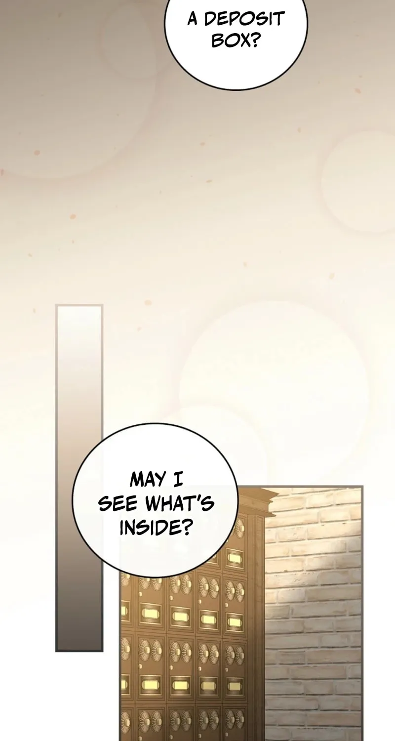 The Perfect Plan for a Fairy-Tale Ending Chapter 117 page 58 - 