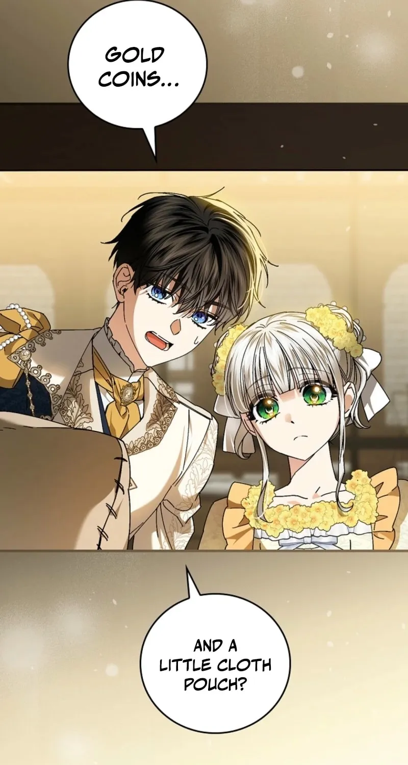 The Perfect Plan for a Fairy-Tale Ending Chapter 117 page 61 - 