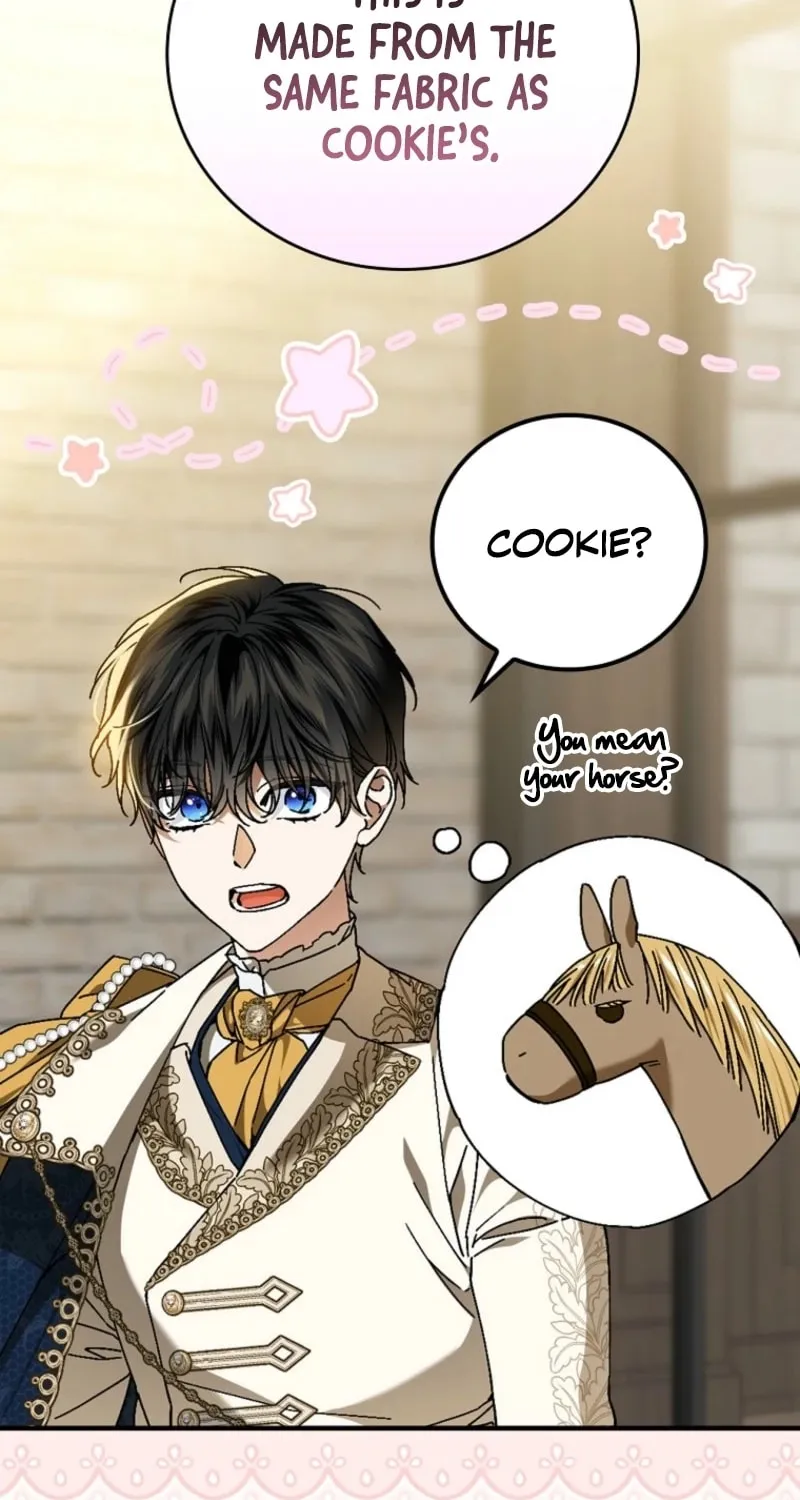 The Perfect Plan for a Fairy-Tale Ending Chapter 117 page 63 - 