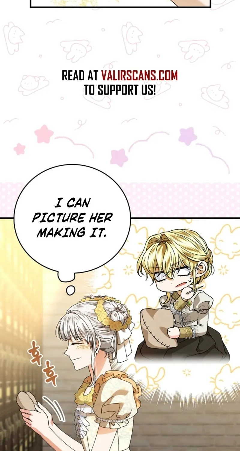 The Perfect Plan for a Fairy-Tale Ending Chapter 117 page 65 - 