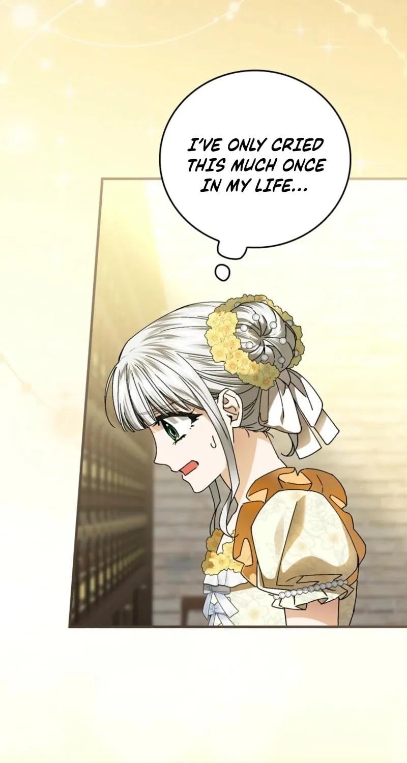 The Perfect Plan for a Fairy-Tale Ending Chapter 117 page 69 - 