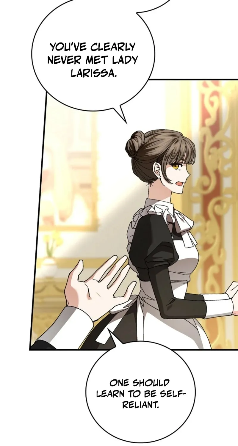 The Perfect Plan for a Fairy-Tale Ending Chapter 117 page 8 - 