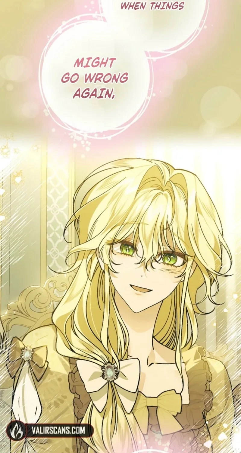 The Perfect Plan for a Fairy-Tale Ending Chapter 117 page 71 - 