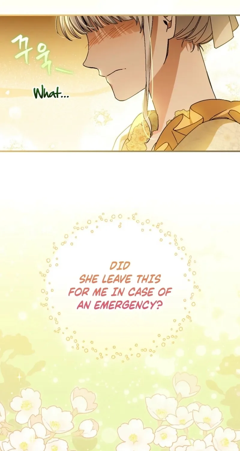 The Perfect Plan for a Fairy-Tale Ending Chapter 117 page 74 - 