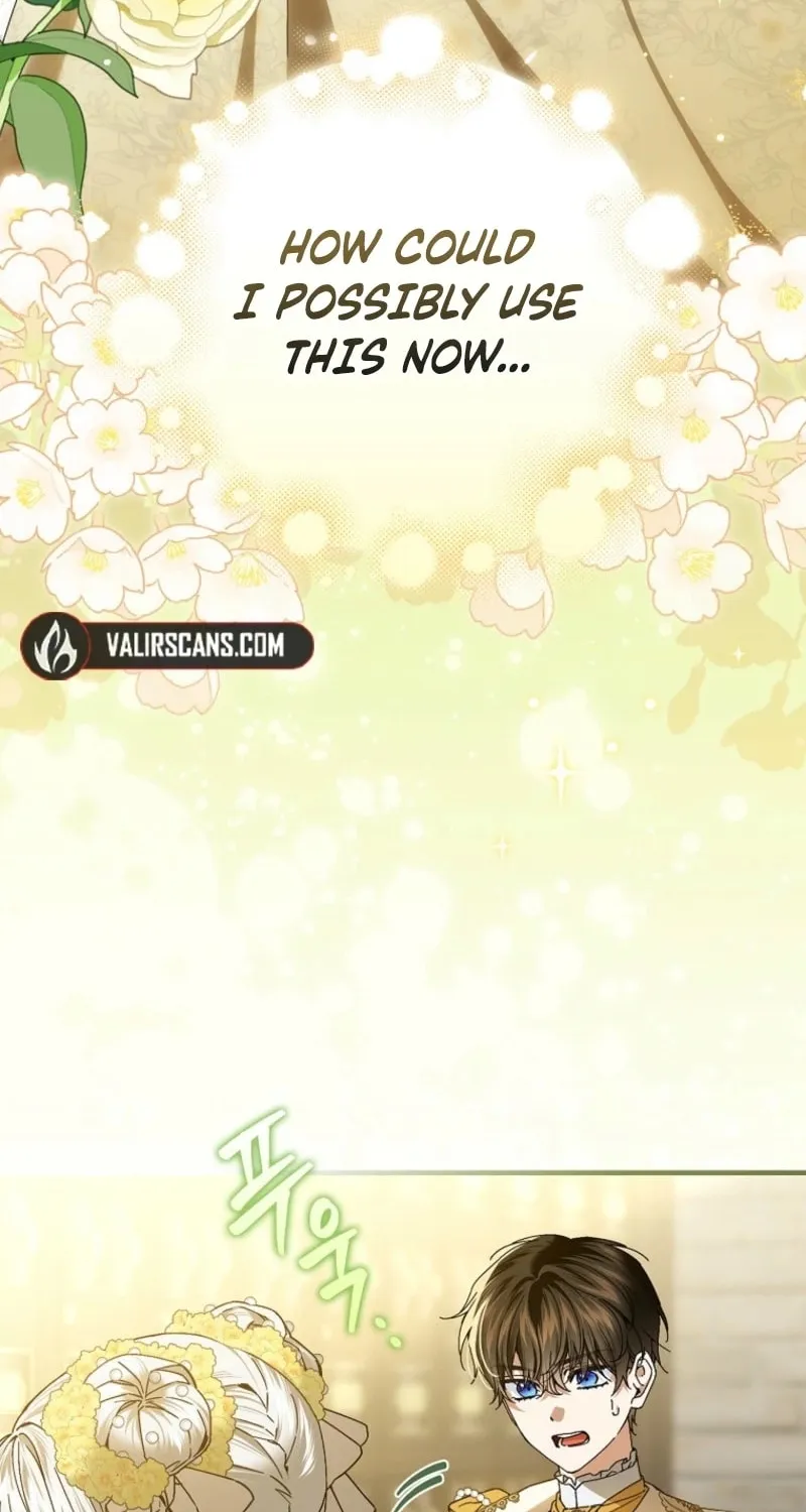 The Perfect Plan for a Fairy-Tale Ending Chapter 117 page 76 - 