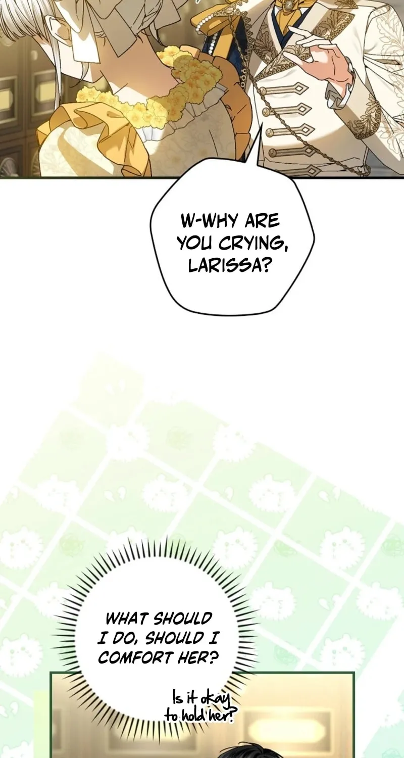 The Perfect Plan for a Fairy-Tale Ending Chapter 117 page 77 - 