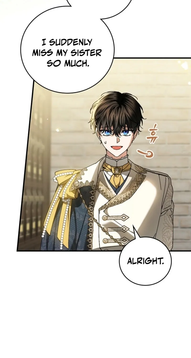 The Perfect Plan for a Fairy-Tale Ending Chapter 117 page 80 - 