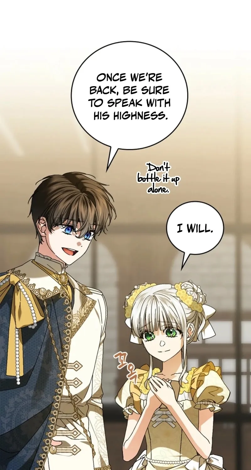 The Perfect Plan for a Fairy-Tale Ending Chapter 117 page 81 - 