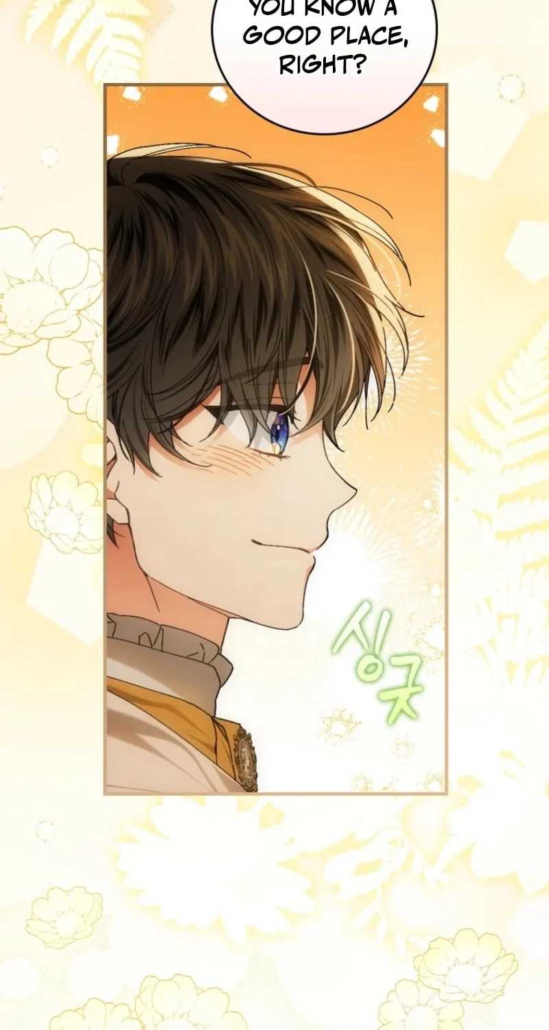 The Perfect Plan for a Fairy-Tale Ending Chapter 117 page 85 - 
