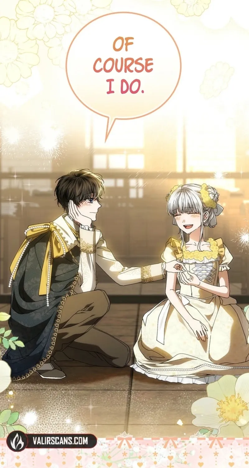 The Perfect Plan for a Fairy-Tale Ending Chapter 117 page 86 - 
