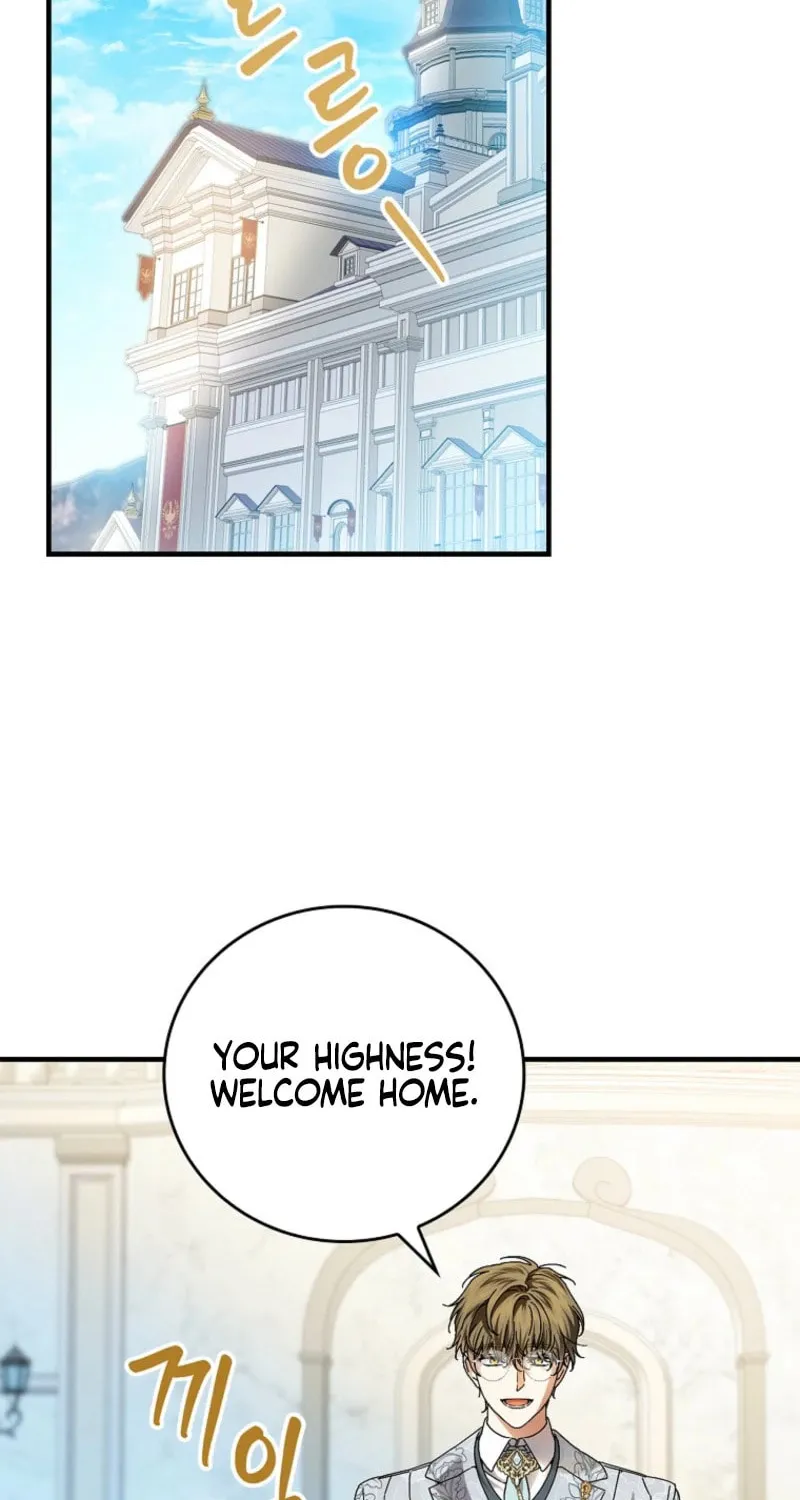 The Perfect Plan for a Fairy-Tale Ending Chapter 118 page 2 - 
