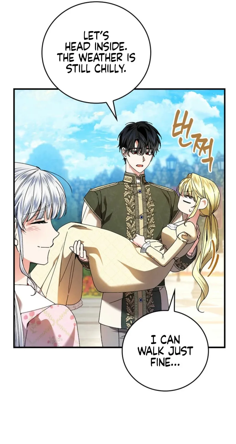 The Perfect Plan for a Fairy-Tale Ending Chapter 118 page 11 - 