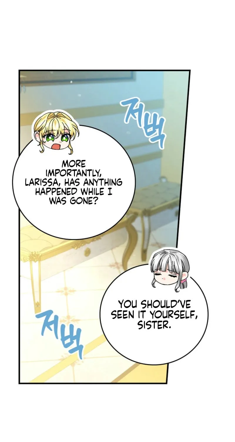 The Perfect Plan for a Fairy-Tale Ending Chapter 118 page 12 - 