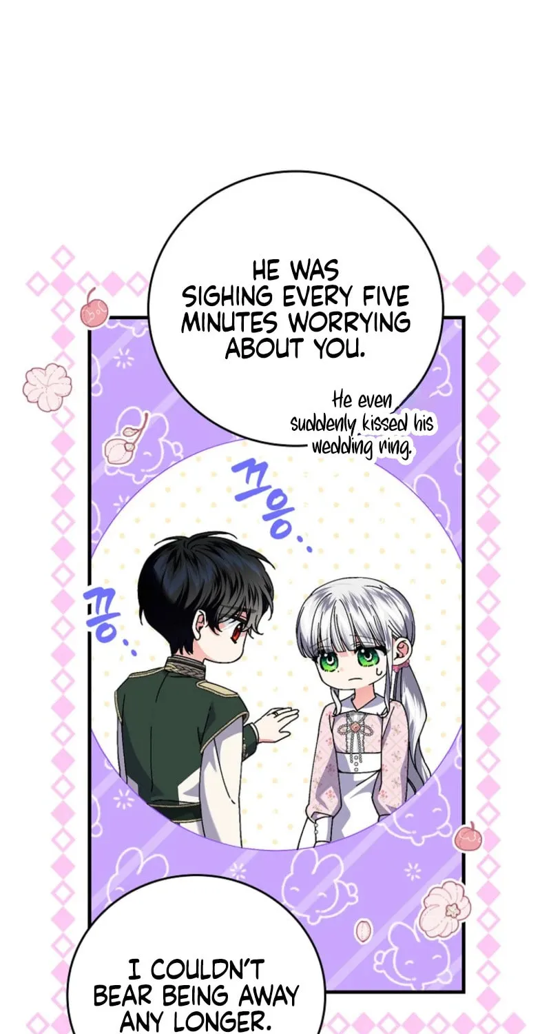 The Perfect Plan for a Fairy-Tale Ending Chapter 118 page 13 - 