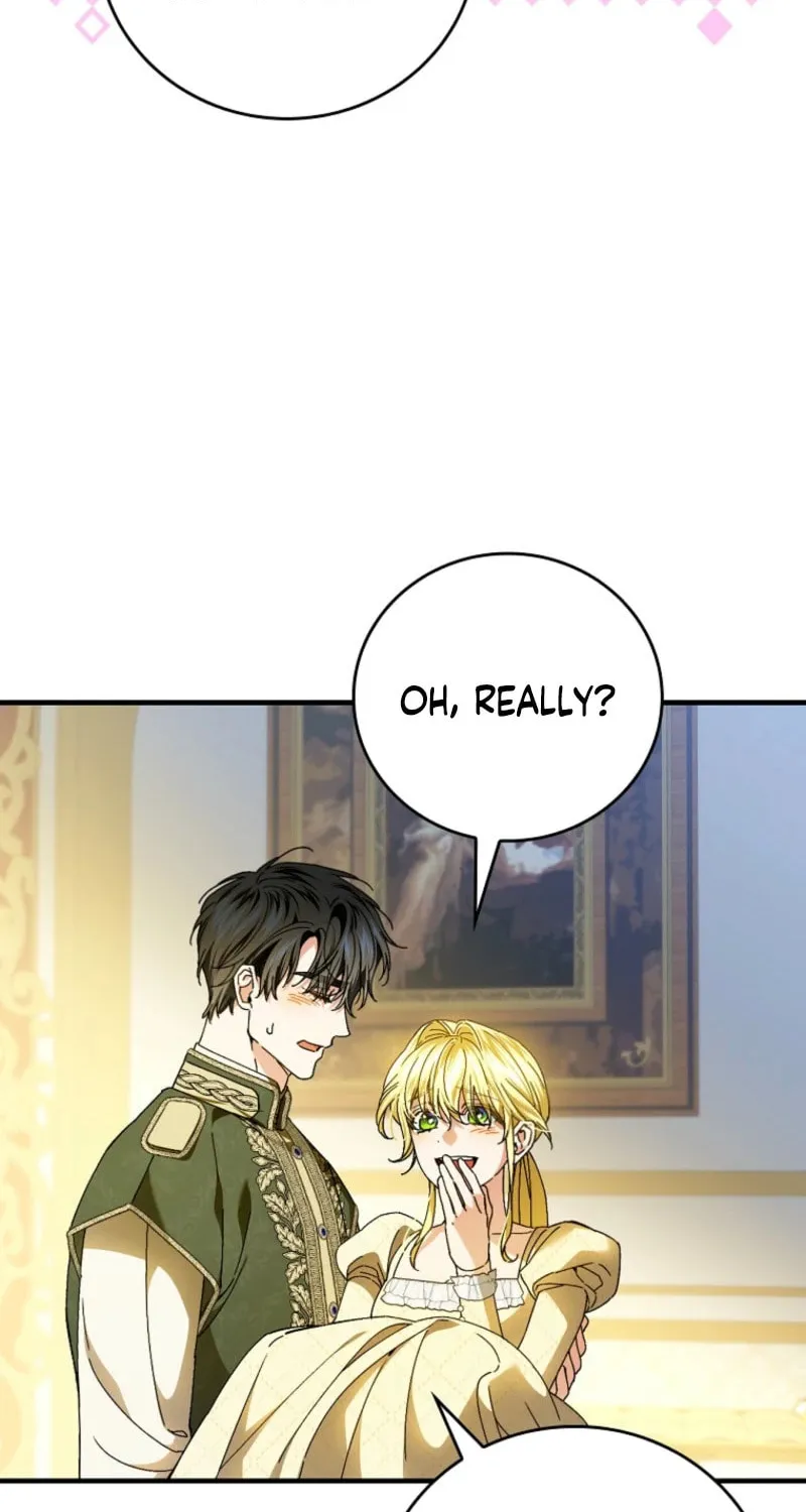 The Perfect Plan for a Fairy-Tale Ending Chapter 118 page 14 - 
