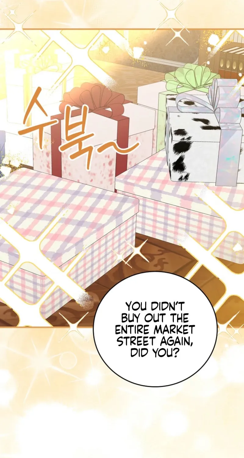 The Perfect Plan for a Fairy-Tale Ending Chapter 118 page 18 - 
