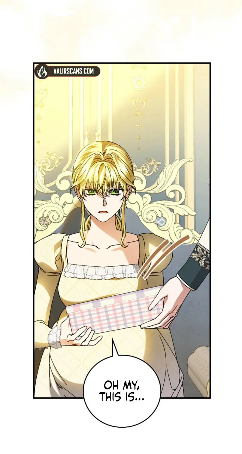 The Perfect Plan for a Fairy-Tale Ending Chapter 118 page 19 - 