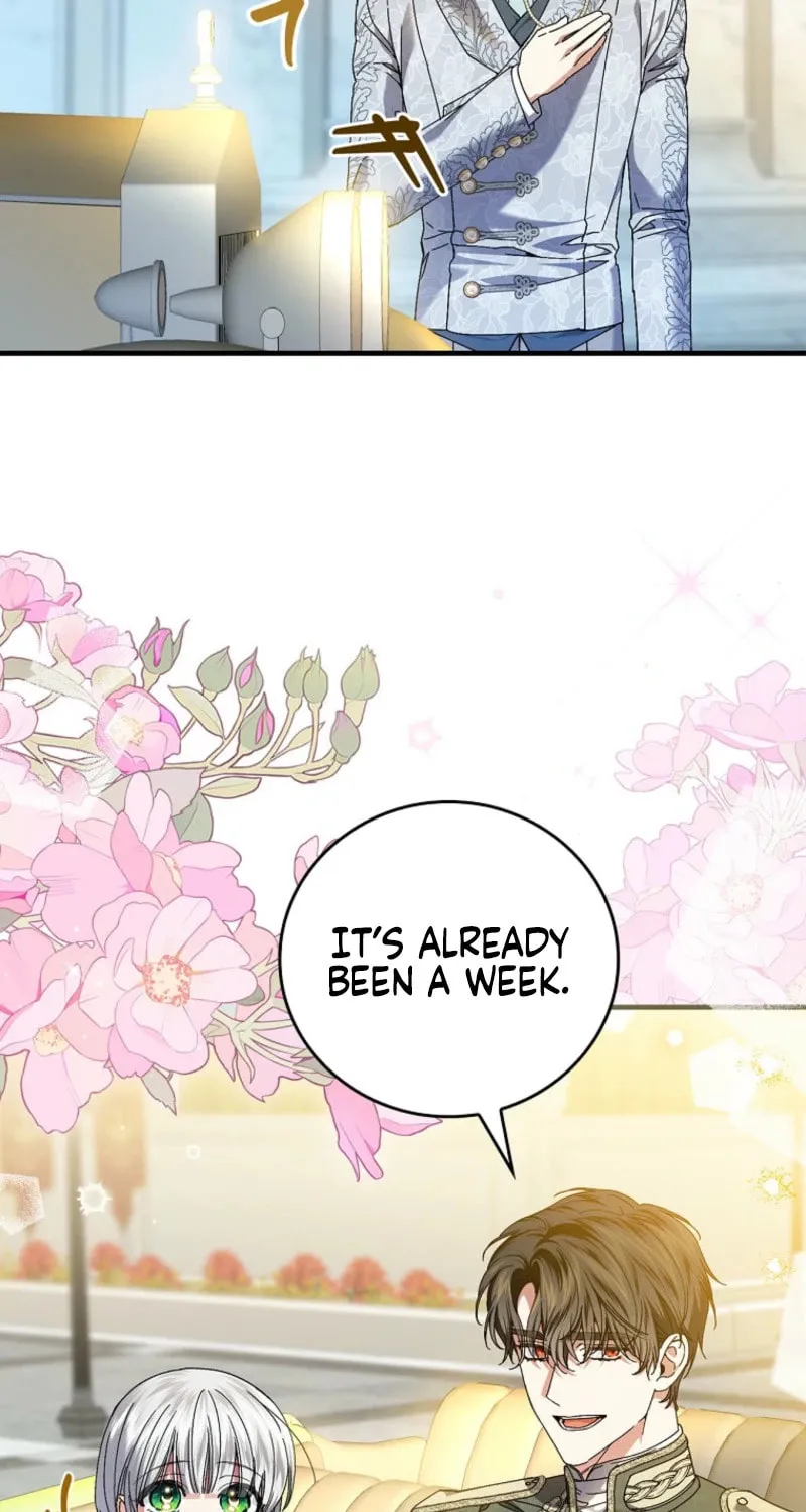 The Perfect Plan for a Fairy-Tale Ending Chapter 118 page 3 - 