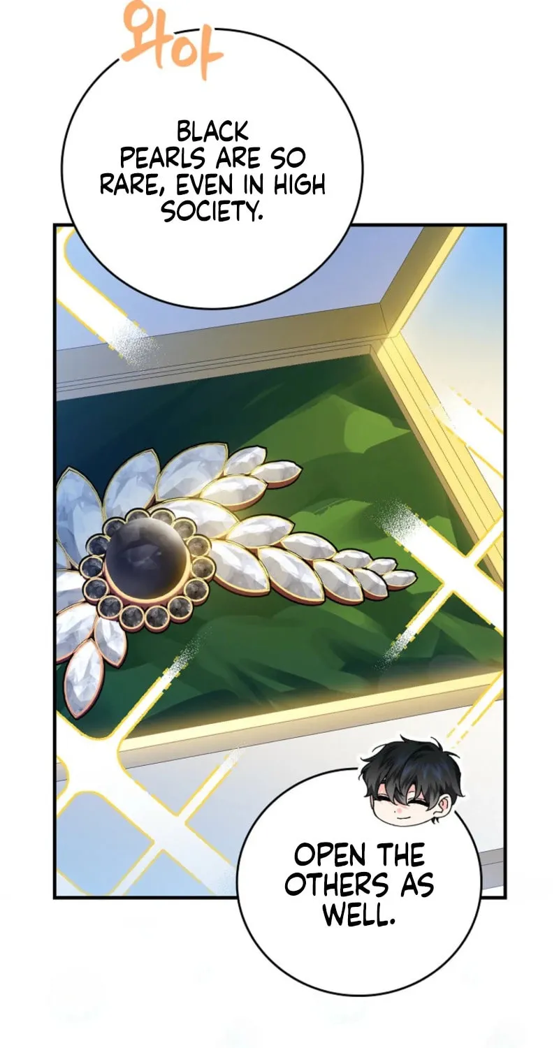 The Perfect Plan for a Fairy-Tale Ending Chapter 118 page 21 - 