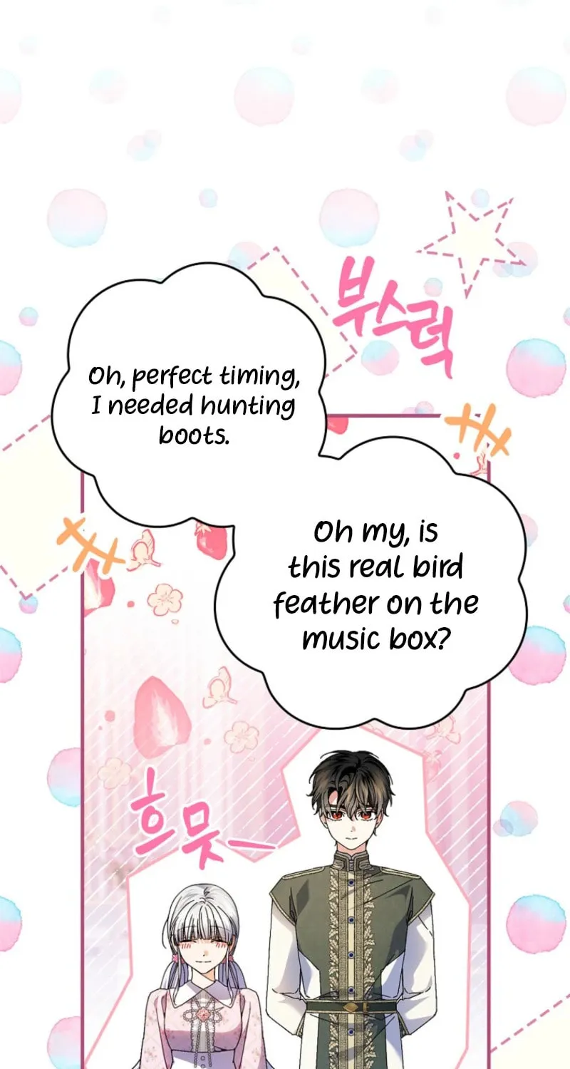 The Perfect Plan for a Fairy-Tale Ending Chapter 118 page 22 - 