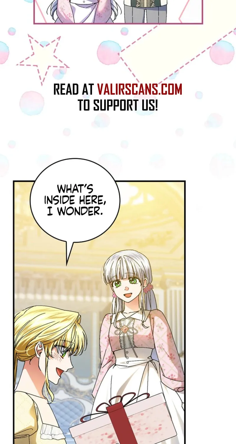 The Perfect Plan for a Fairy-Tale Ending Chapter 118 page 23 - 