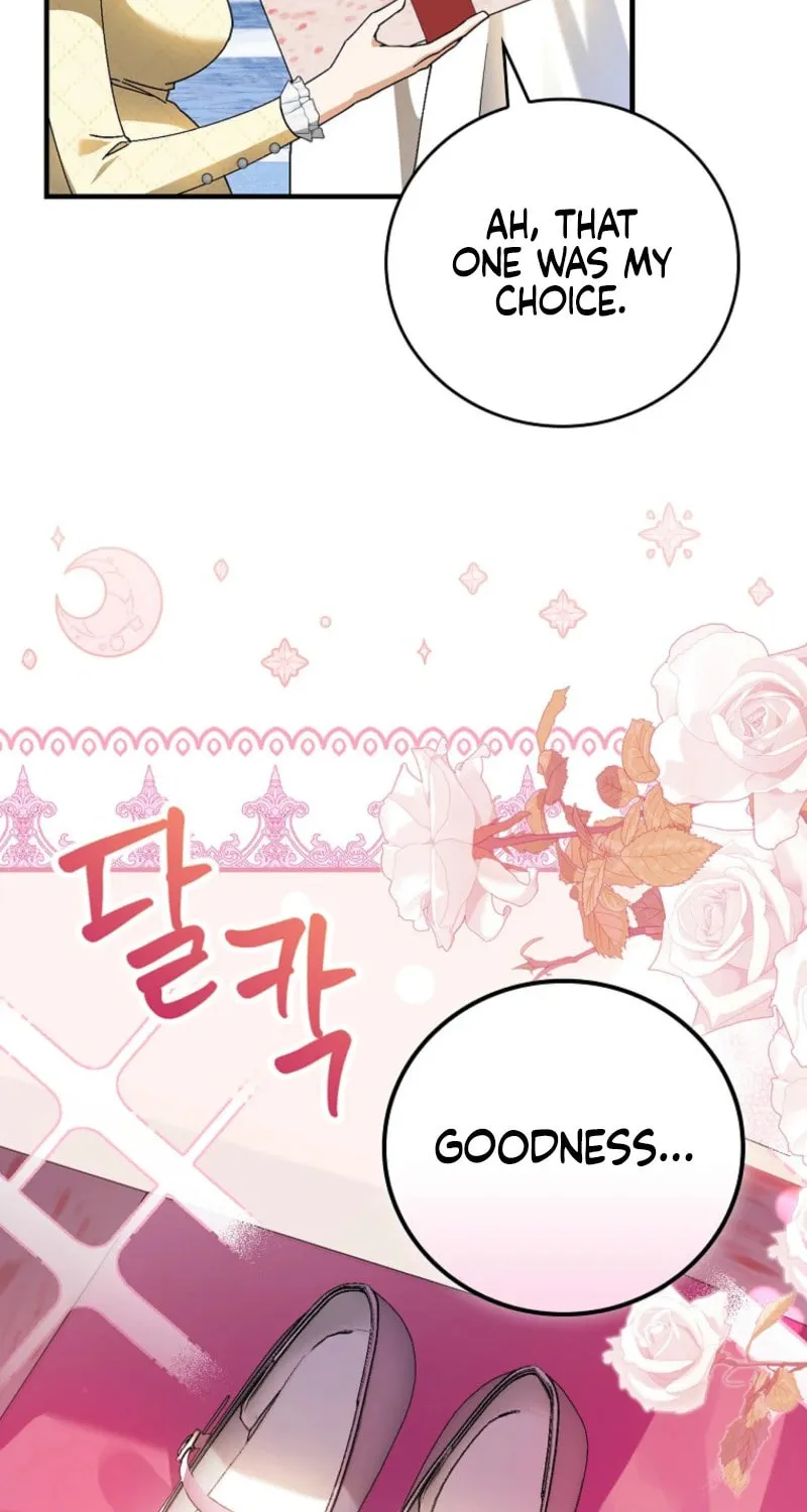 The Perfect Plan for a Fairy-Tale Ending Chapter 118 page 24 - 