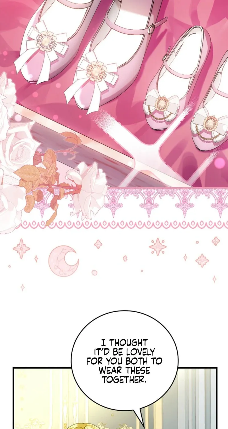 The Perfect Plan for a Fairy-Tale Ending Chapter 118 page 25 - 