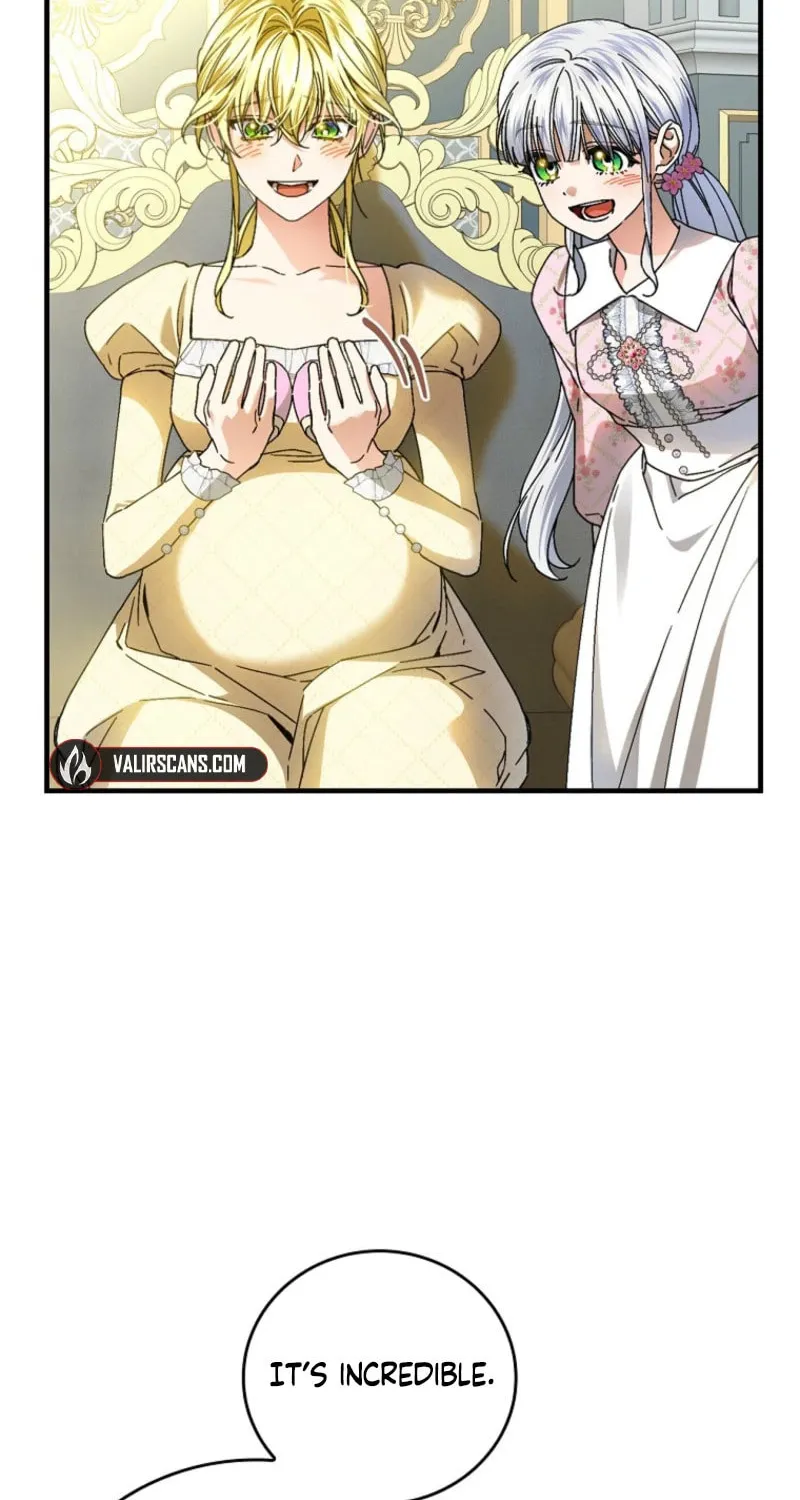 The Perfect Plan for a Fairy-Tale Ending Chapter 118 page 26 - 
