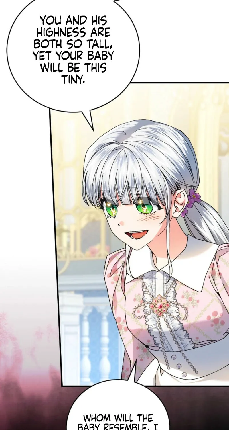 The Perfect Plan for a Fairy-Tale Ending Chapter 118 page 27 - 