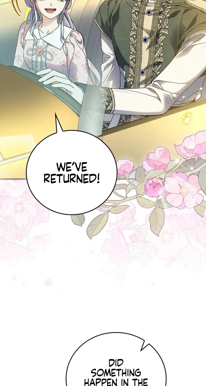 The Perfect Plan for a Fairy-Tale Ending Chapter 118 page 4 - 