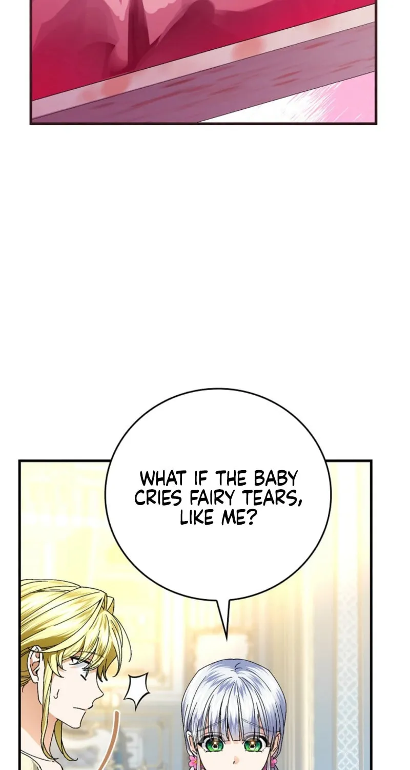 The Perfect Plan for a Fairy-Tale Ending Chapter 118 page 32 - 