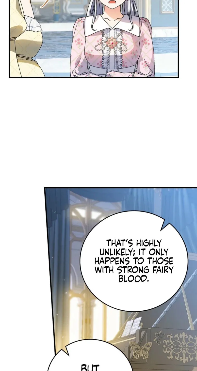 The Perfect Plan for a Fairy-Tale Ending Chapter 118 page 33 - 