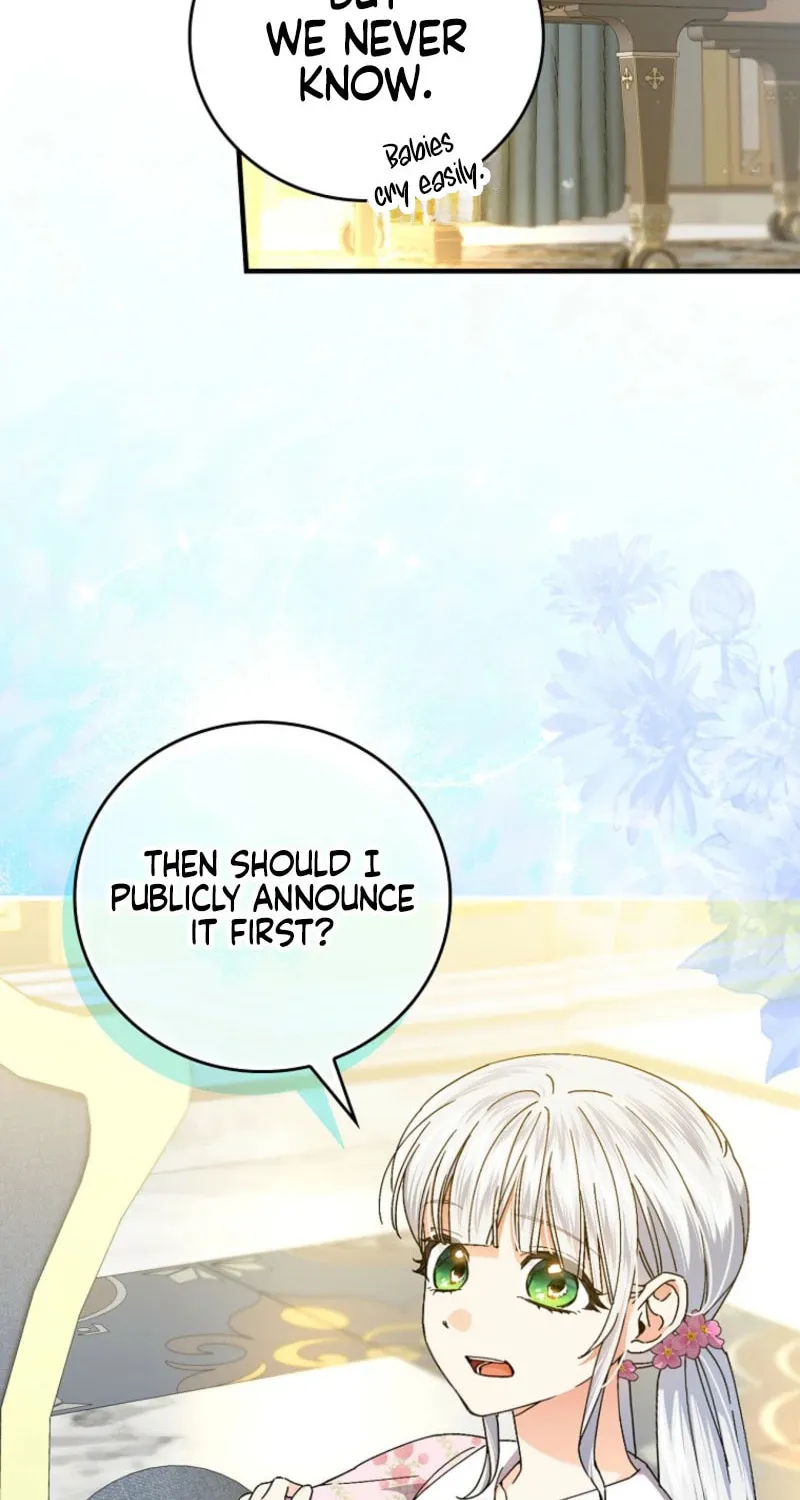 The Perfect Plan for a Fairy-Tale Ending Chapter 118 page 34 - 
