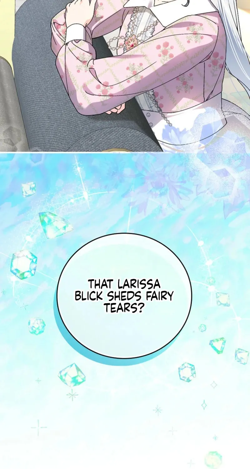 The Perfect Plan for a Fairy-Tale Ending Chapter 118 page 35 - 