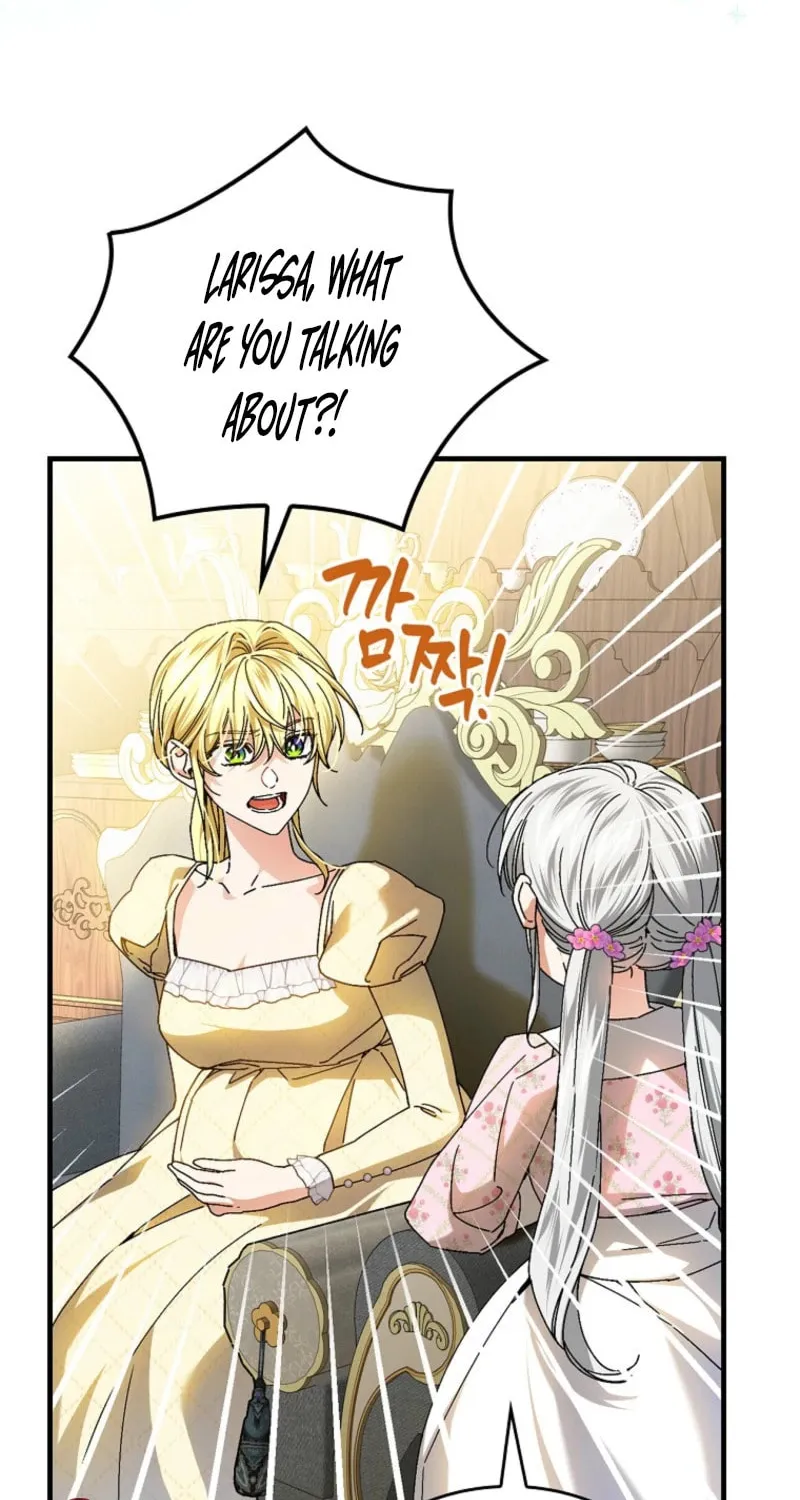 The Perfect Plan for a Fairy-Tale Ending Chapter 118 page 36 - 