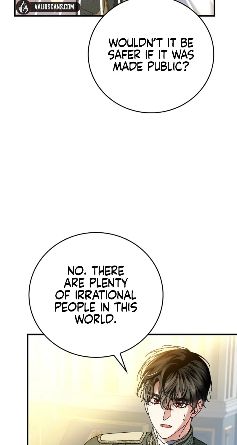 The Perfect Plan for a Fairy-Tale Ending Chapter 118 page 37 - 