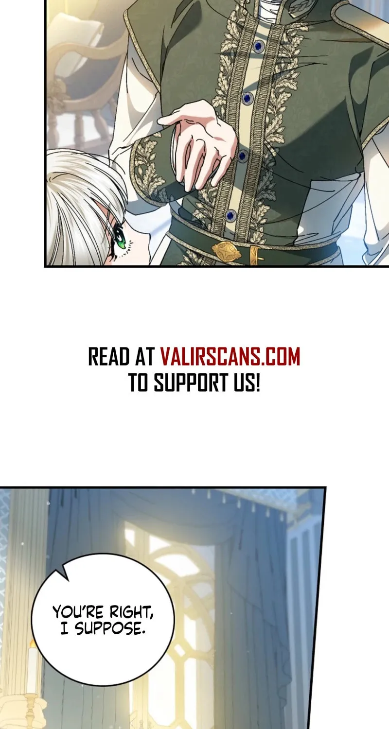 The Perfect Plan for a Fairy-Tale Ending Chapter 118 page 38 - 