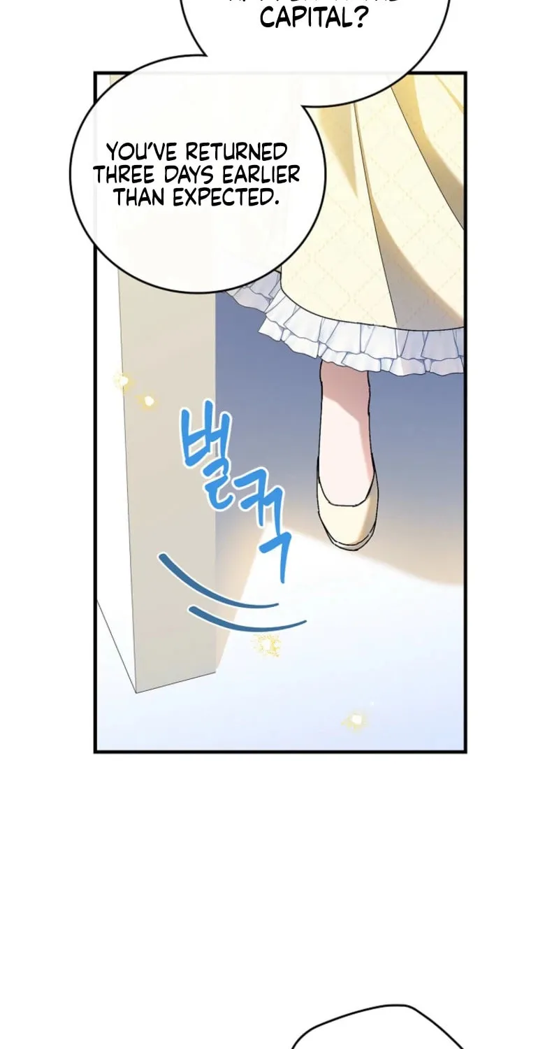 The Perfect Plan for a Fairy-Tale Ending Chapter 118 page 5 - 