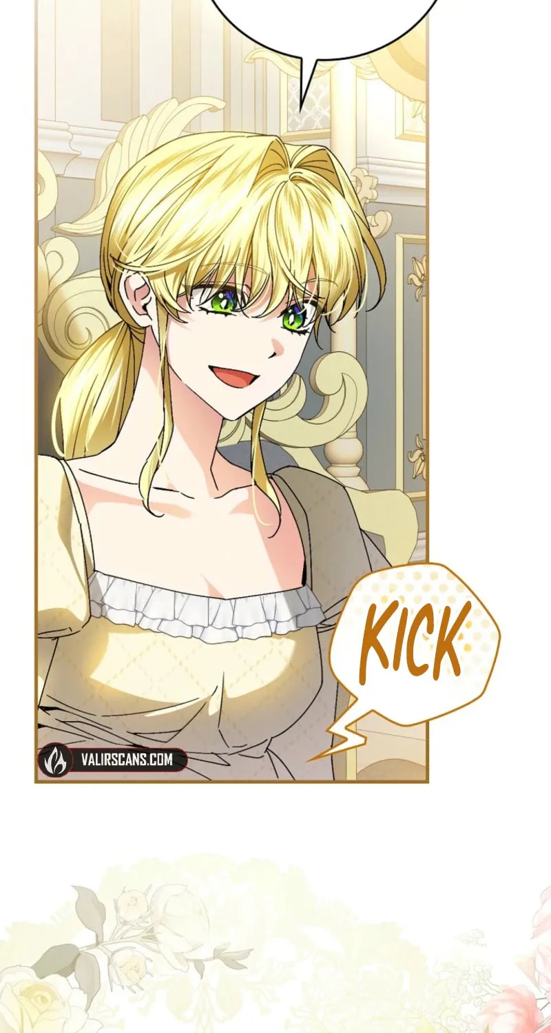 The Perfect Plan for a Fairy-Tale Ending Chapter 118 page 43 - 