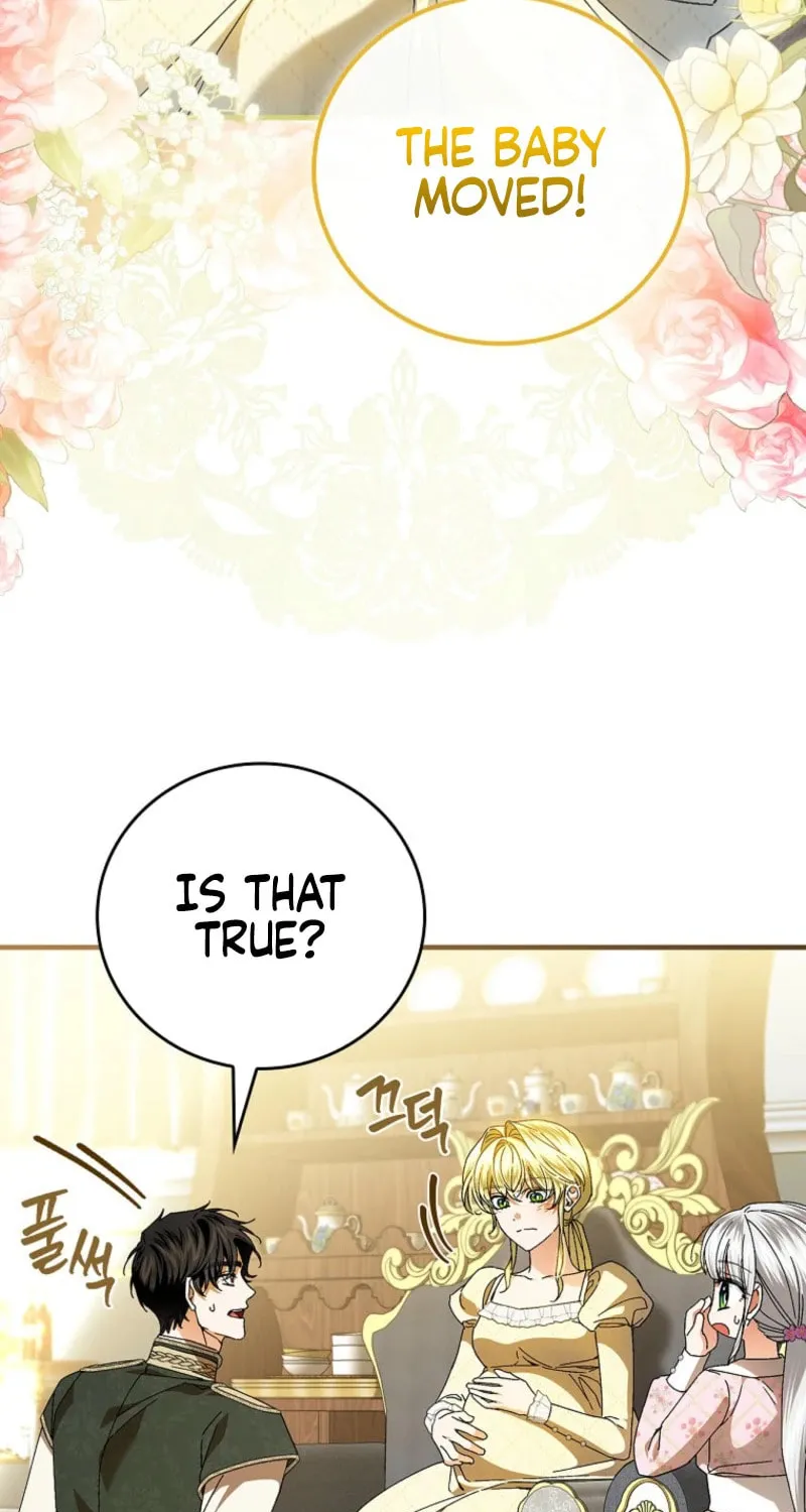The Perfect Plan for a Fairy-Tale Ending Chapter 118 page 45 - 