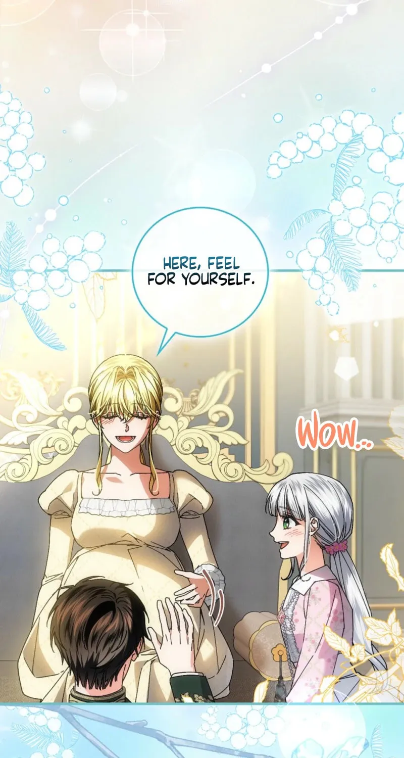 The Perfect Plan for a Fairy-Tale Ending Chapter 118 page 49 - 