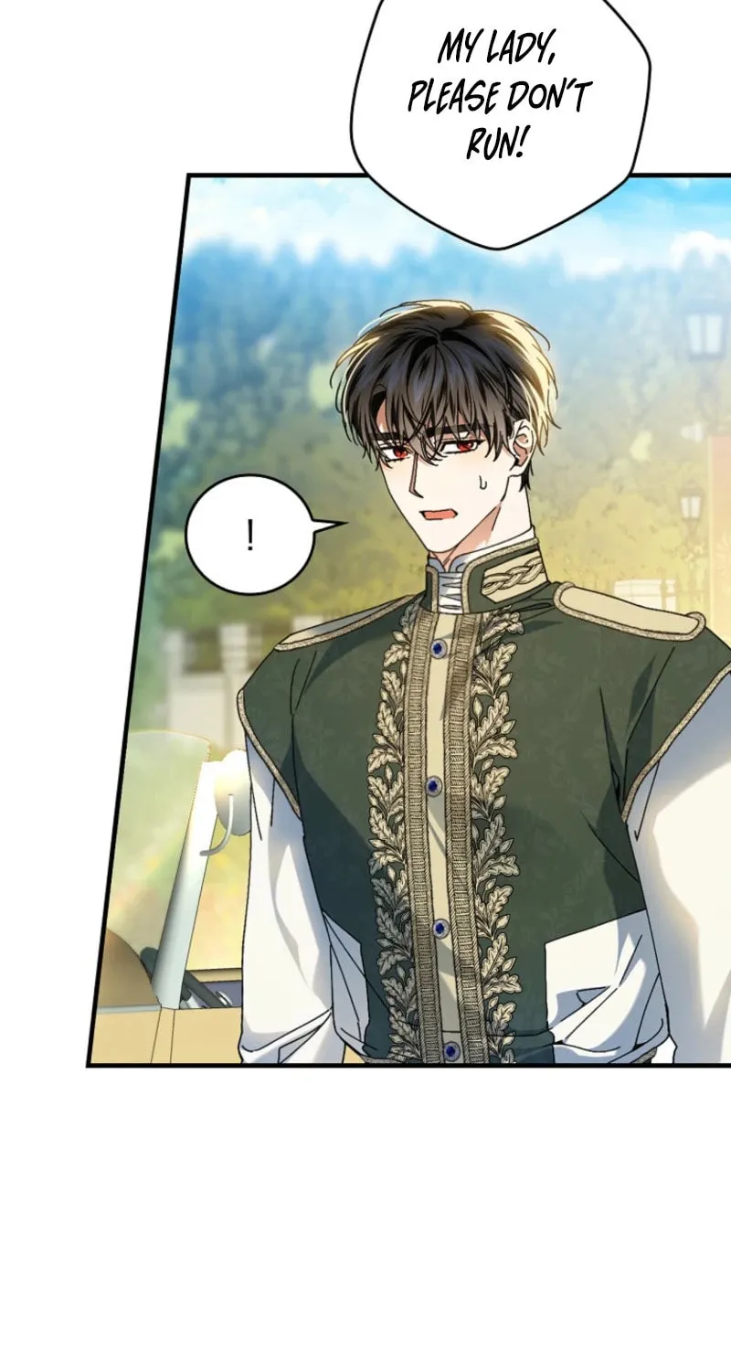 The Perfect Plan for a Fairy-Tale Ending Chapter 118 page 6 - 