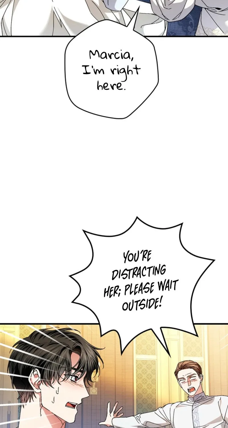 The Perfect Plan for a Fairy-Tale Ending Chapter 118 page 53 - 