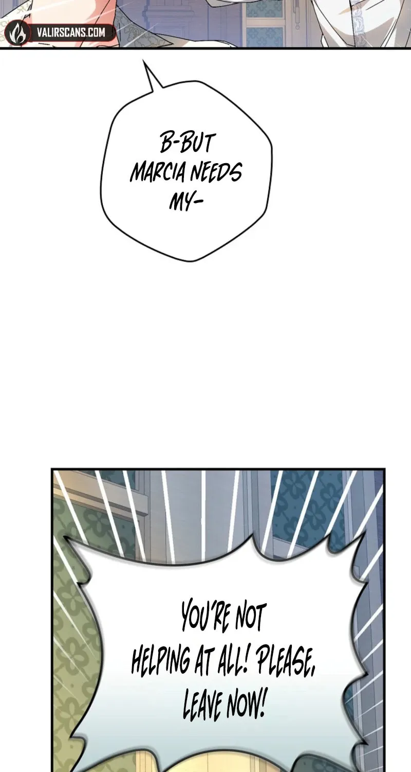 The Perfect Plan for a Fairy-Tale Ending Chapter 118 page 54 - 