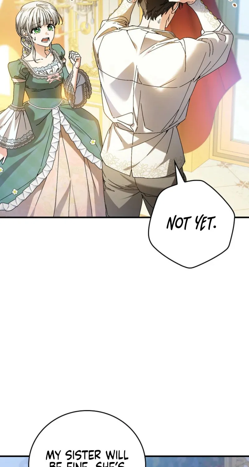 The Perfect Plan for a Fairy-Tale Ending Chapter 118 page 56 - 