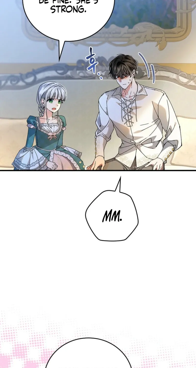 The Perfect Plan for a Fairy-Tale Ending Chapter 118 page 57 - 