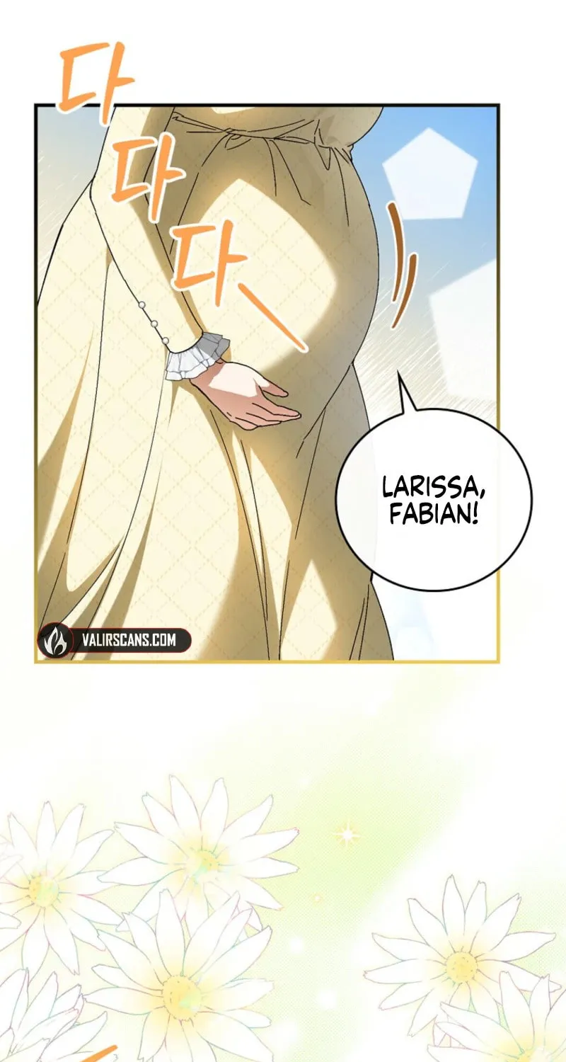 The Perfect Plan for a Fairy-Tale Ending Chapter 118 page 7 - 