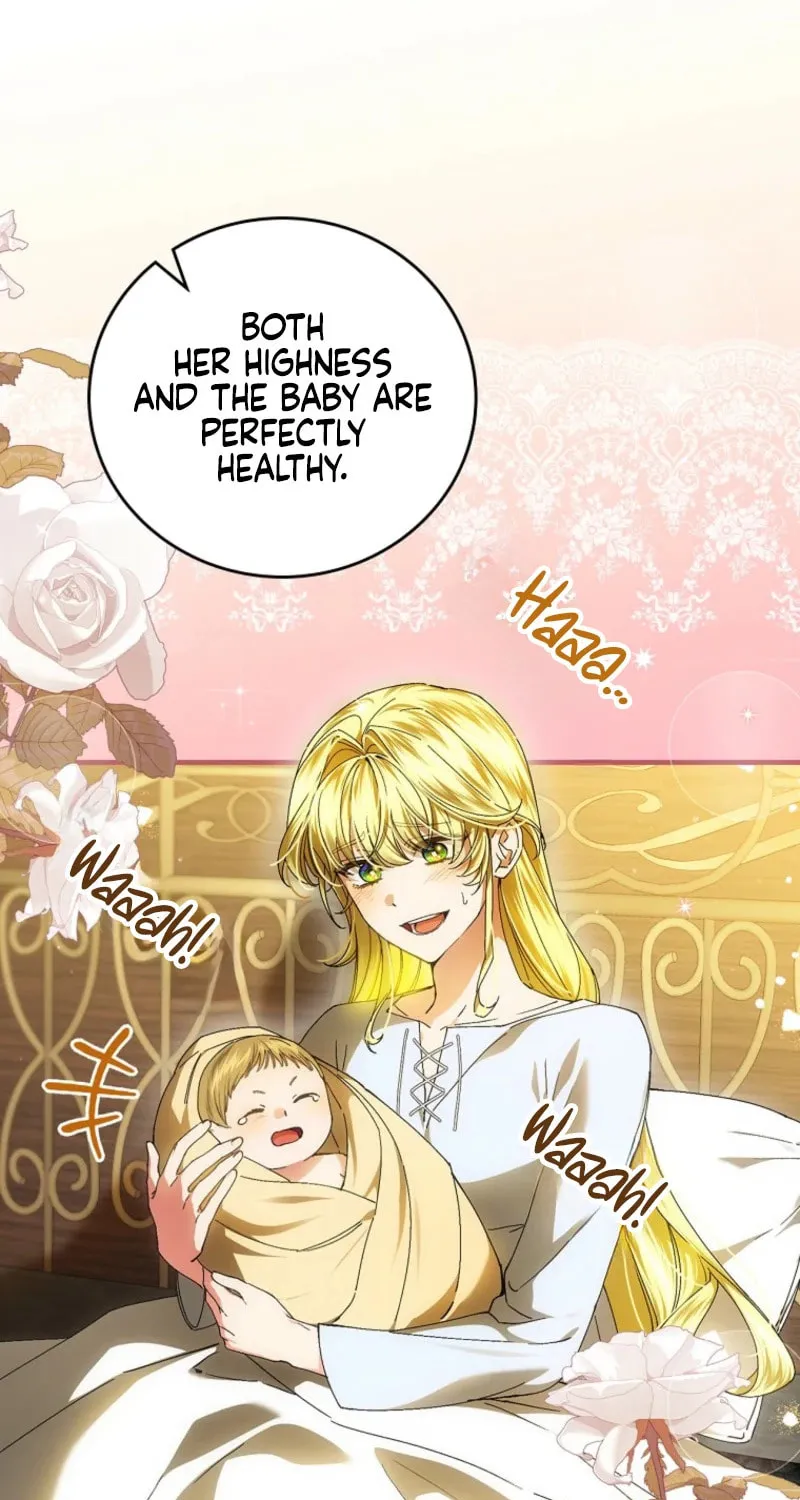 The Perfect Plan for a Fairy-Tale Ending Chapter 118 page 63 - 