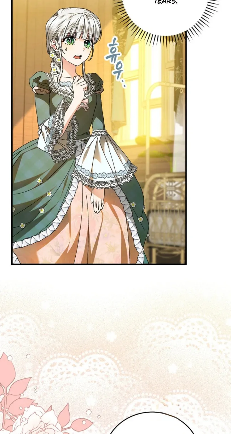 The Perfect Plan for a Fairy-Tale Ending Chapter 118 page 65 - 