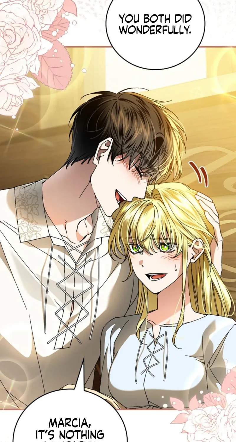 The Perfect Plan for a Fairy-Tale Ending Chapter 118 page 66 - 